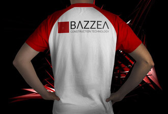 2022 bazzea construction technology presenta il nuovo logo e il nuovo sito con la sua visual identity aggiornata